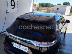 Negro Usado 2019 DS Automobiles DS7 Crossback Be Chic SUV | 18.500 € (Precio justo)