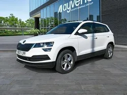 Usado 2021 Skoda Karoq Ambition SUV | 23.600 € (Un poco caro)
