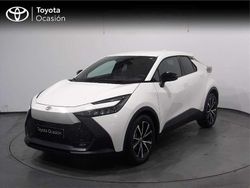 Usado 2024 Toyota C-HR Advance SUV | 28.950 € (Un poco caro)