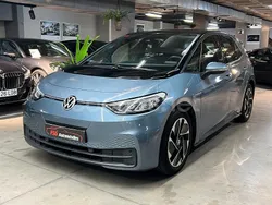 Eléctrico Usado 2021 VW ID.3 Pro Performance Utilitario | 18.500 €