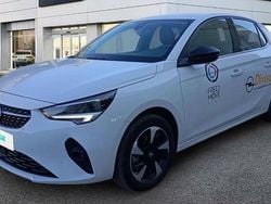 Blanco Usado 2022 Opel Corsa-e Elegance Utilitario | 14.900 € (Super precio)