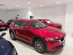 Usado 2020 Mazda CX-5 SUV | 23.500 € (Precio justo)