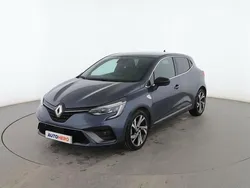 Gris / plata Usado 2020 Renault Clio V R.S. Berlina | 16.299 € (Precio justo)