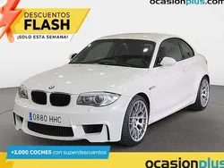BMW 1M