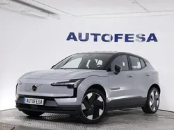 Gris Usado 2024 Volvo EX30 Ultra SUV | 30.500 € (Super precio)