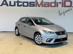 Usado 2018 Seat Ibiza Style | 9490 € (Buen precio)