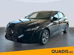 Blanco Nuevo 2025 Peugeot 308 Style Familiar | 29.800 € (Un poco caro)
