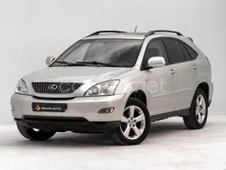Gris Usado 2006 Lexus RX300 President Line SUV | 6900 € (Super precio)