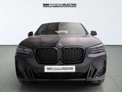 Negro Usado 2024 BMW X4 xLine SUV | 62.600 € (Caro)