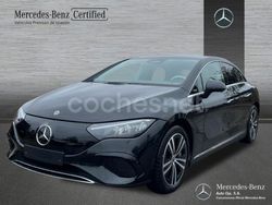 Eléctrico Usado 2024 Mercedes EQE300 Edition Berlina | 52.900 €