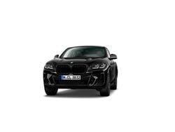 Usado 2025 BMW X4 Comfort Edition SUV | 58.890 € (Precio justo)