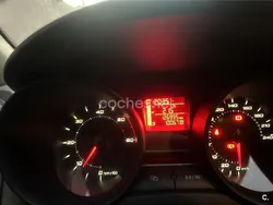 Blanco Usado 2010 Seat Ibiza Reference Berlina | 7300 € (Precio justo)