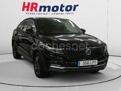Negro Usado 2021 DFSK Fengon SUV | 19.590 € (Precio justo)