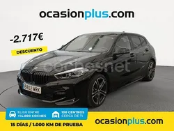 Negro Usado 2024 BMW 118 Utilitario | 29.890 € (Caro)