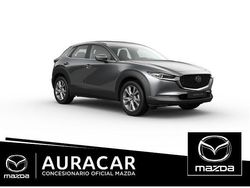 Gris Nuevo 2025 Mazda CX-30 SUV | 33.190 € (Precio justo)