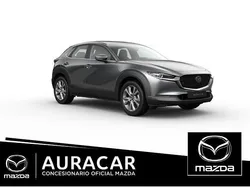 Gris Nuevo 2025 Mazda CX-30 SUV | 33.190 € (Precio justo)