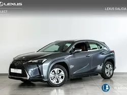 Gris Usado 2025 Lexus UX SUV | 39.900 € (Caro)
