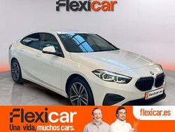 Blanco Usado 2022 BMW 218 Coupe | 24.490 € (Buen precio)