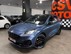 Usado 2023 Ford Kuga ST-Line X SUV | 23.450 € (Super precio)