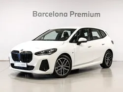 Usado 2024 BMW 218 Active Tourer Comfort Edition Monovolumen | 34.990 € (Precio justo)