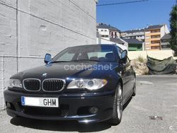 Azul Usado 2005 BMW 330 Comfort Edition Coupe | 13.990 €