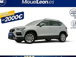Usado 2023 Seat Ateca Style SUV | 21.985 € (Buen precio)