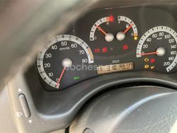 Azul Usado 2003 Fiat Punto Utilitario | 2500 € (Precio justo)