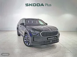 Negro Nuevo 2024 Skoda Kodiaq Selection SUV | 44.990 € (Un poco caro)