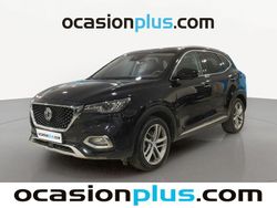 Blanco Usado 2023 MG HS Luxury SUV | 17.182 € (Precio justo)