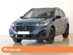 Usado 2023 Ford Kuga ST-Line X SUV | 36.960 €
