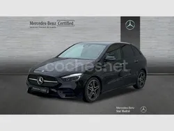 Mercedes B200