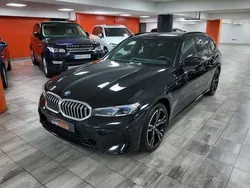 Negro Usado 2023 BMW 330e M Sport Familiar | 40.990 € (Caro)
