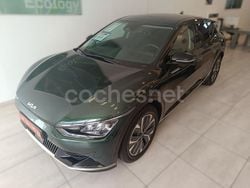 Eléctrico Usado 2024 Kia EV6 Air SUV | 30.990 € (Super precio)