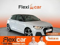 Blanco Usado 2020 Audi A1 Sportback S-Line Utilitario | 17.970 € (Precio justo)