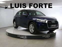 Usado 2019 Audi Q5 SUV | 31.900 € (Precio justo)