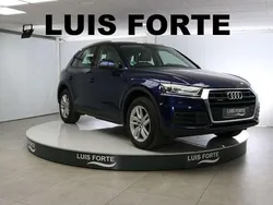 Usado 2019 Audi Q5 SUV | 31.900 € (Precio justo)