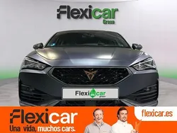 Gris Usado 2021 Cupra Leon | 27.490 € (Precio justo)