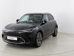 Meta black Usado 2023 Smart #1 Edition #1 SUV | 28.260 € (Precio justo)