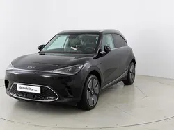 Meta black Usado 2023 Smart #1 Edition #1 SUV | 28.260 € (Buen precio)