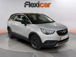 Gris Usado 2019 Opel Crossland X Edition SUV | 9990 € (Buen precio)