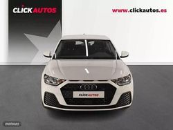 Blanco Usado 2025 Audi A1 Utilitario | 21.400 € (Super precio)