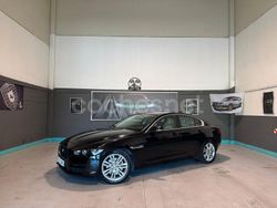 Negro Usado 2019 Jaguar XE Berlina | 18.900 € (Un poco caro)