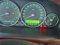 Negro Usado 2003 Jaguar X-type Classic Berlina | 4500 € (Precio justo)
