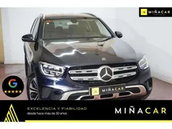 Mercedes GLC220
