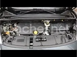 Gris / plata Usado 2010 Renault Grand Scénic III Dynamique Monovolumen | 4000 € (Precio justo)
