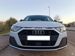 Blanco Usado 2020 Audi A1 Sportback Utilitario | 17.990 € (Precio justo)