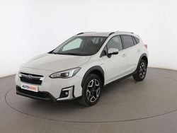 Blanco Usado 2021 Subaru XV Sport SUV | 20.599 € (Precio justo)
