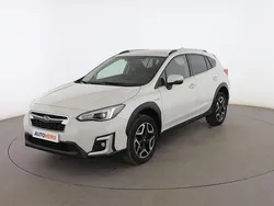 Blanco Usado 2021 Subaru XV Sport SUV | 22.099 € (Precio justo)