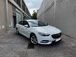 Blanco Usado 2019 Opel Insignia Berlina | 16.490 € (Precio justo)