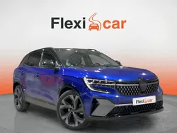 Azul Usado 2023 Renault Austral Iconic Esprit Alpine SUV | 26.990 € (Super precio)